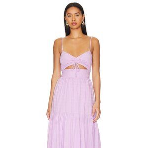 LSpace Zuri Dress in Lily